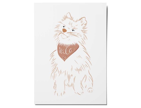 Dierenportret - Afbeelding 5