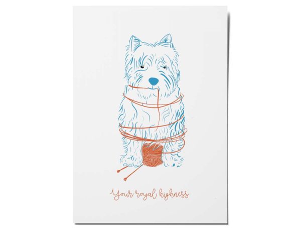 Dierenportret - Afbeelding 6