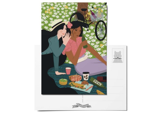 Picknick - Afbeelding 2
