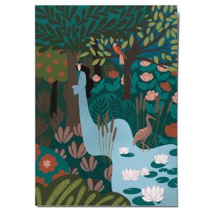 Jungle rivier