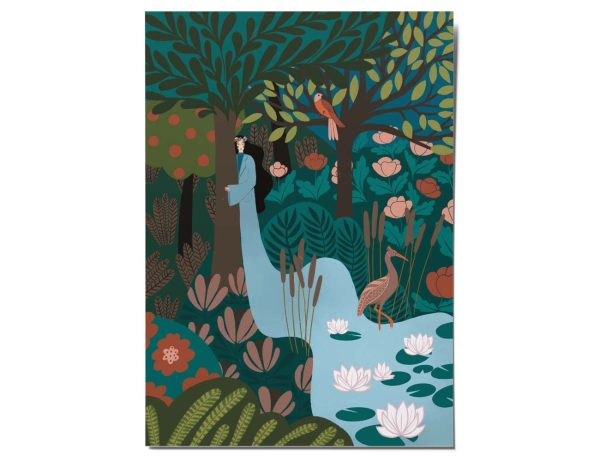 Jungle rivier