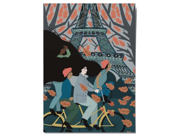 Parijs