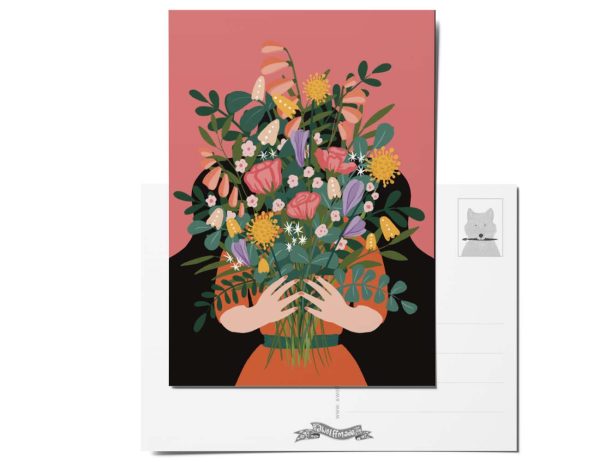 Bouquet - Afbeelding 2