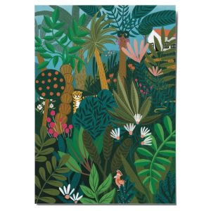 Jungle