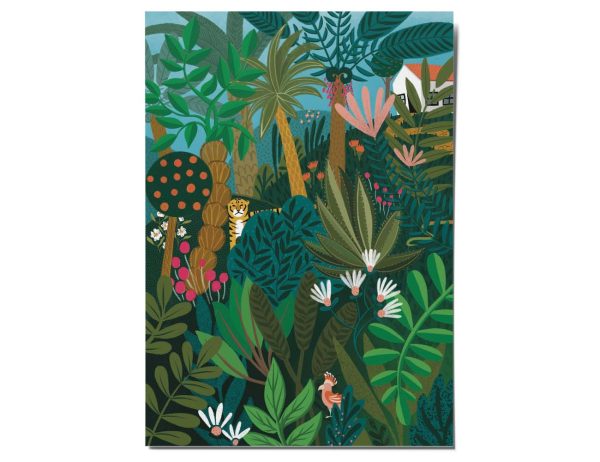Jungle