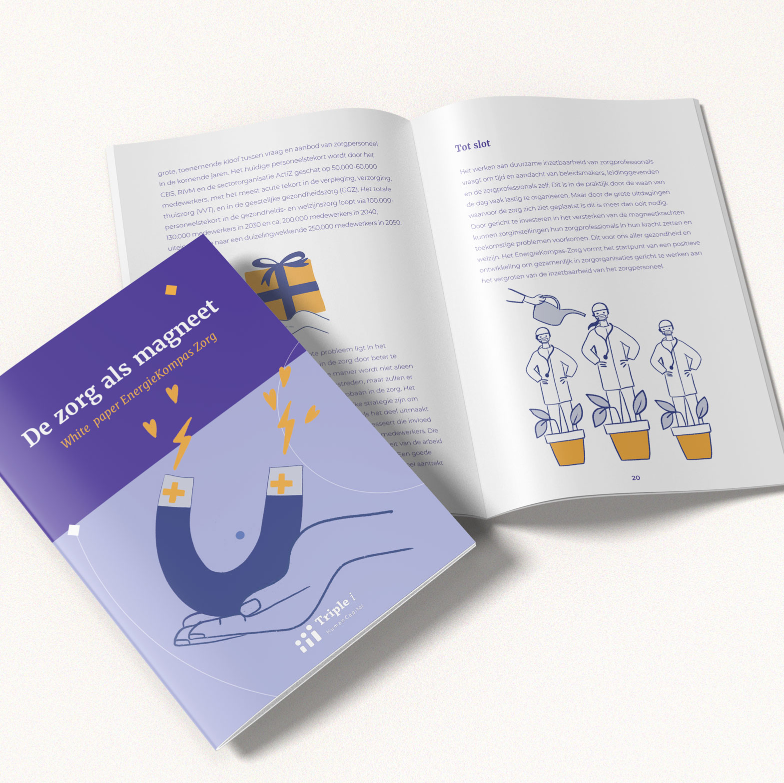 triple-i whitepaper